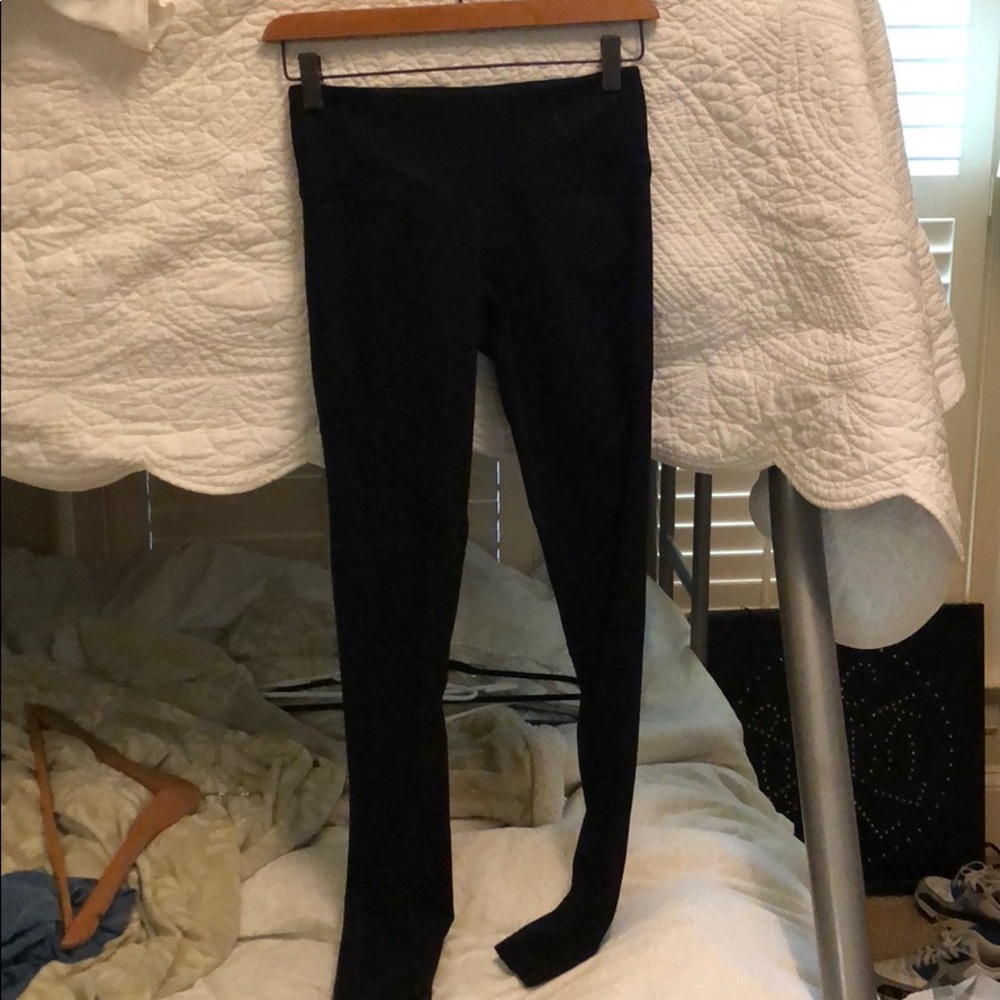 Workout leggings